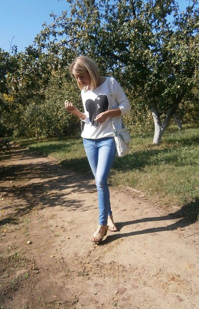 Аксинья Петрова