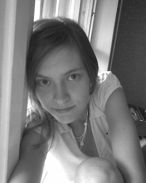 Юля Иванова