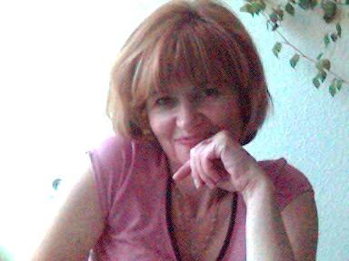 Наталья Гилка