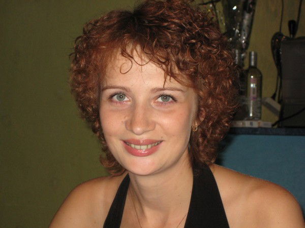 Елена Богданова