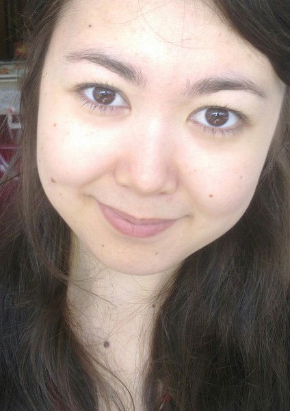 Жанара Турманова