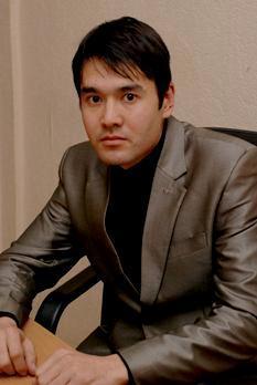 Rasul Kusherbayev