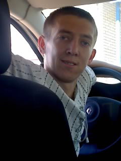 Сергей Панюшев