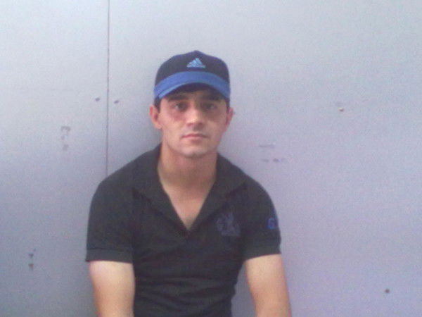 Кароматулло Махминов