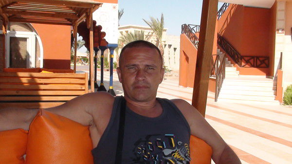 Олег Акилов