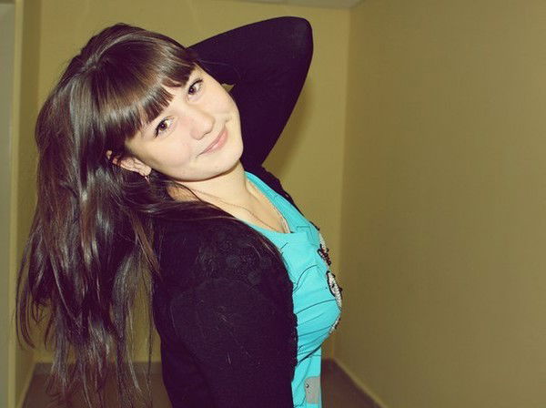 Анюта Кремень