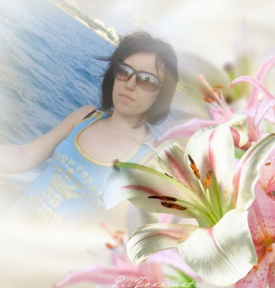 Юлия Михова