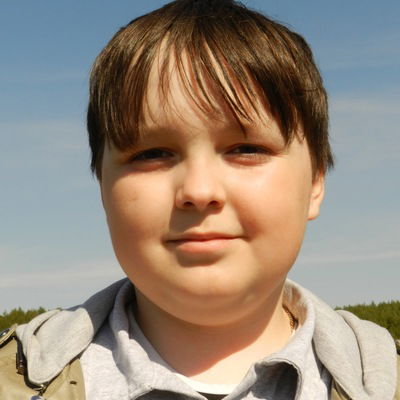 Данил Лавришко