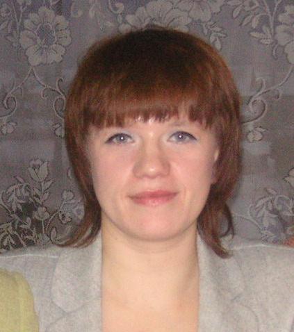 Надежда Дурыманова