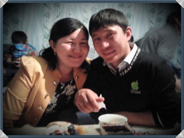 Кенжебек Хиналхан