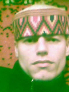 Серега Калинин