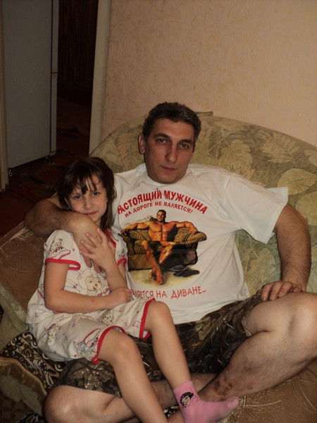 Олег Живцов