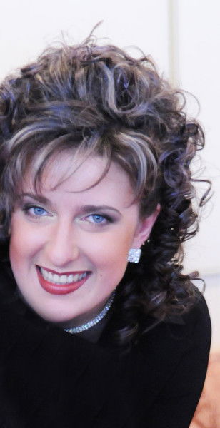 Ирина Аксеновских