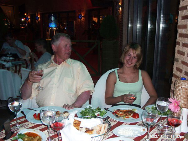 Ольга Соловьева