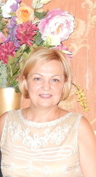 Светлана Гайда