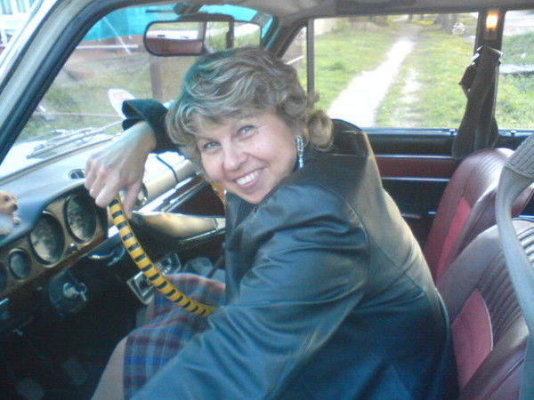 Елена Окунькова