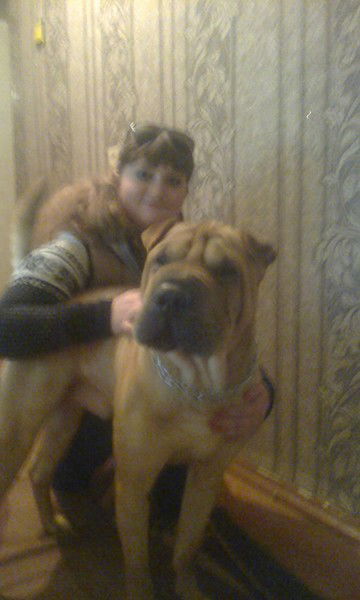 Ксения Дворниченко