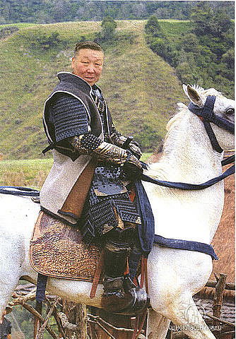 Сергей Чаптыков