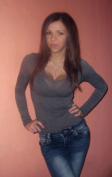 Альбина Кузнецова