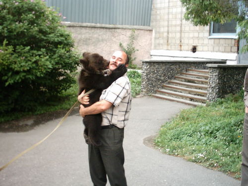 Александр Клименко