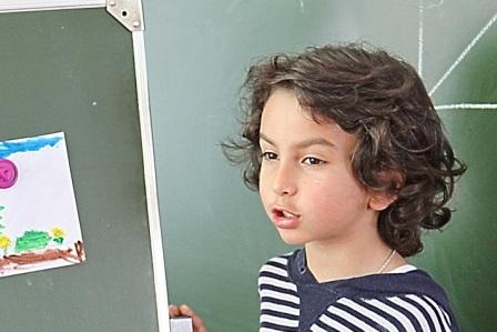 Татьяна Идрисова