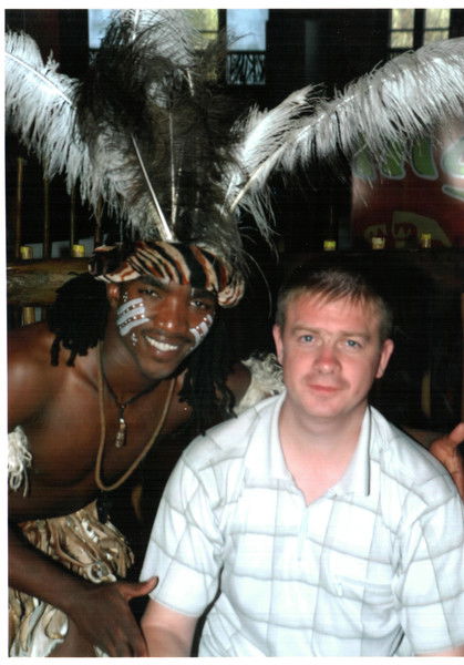 Константин Иванов