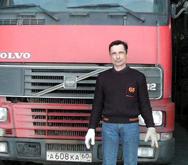 Вадим Иванов