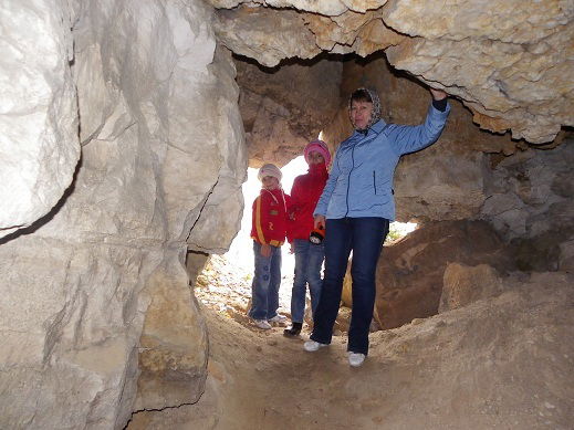 Наталья Елистратова