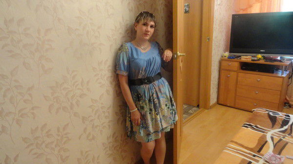 Екатерина Шашкова