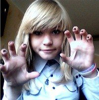 Ульяна Долгорукова