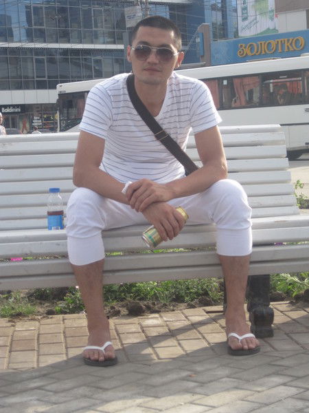 Тимур Жалелов