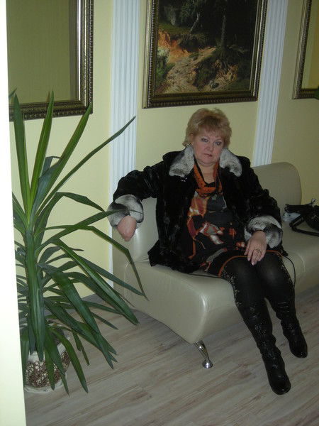 Александра Леванова