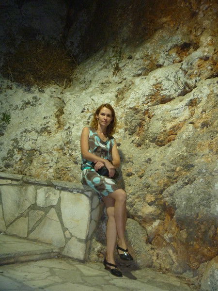 Марина Куличенкова