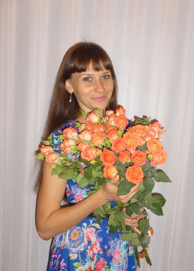 Галина Валюкас