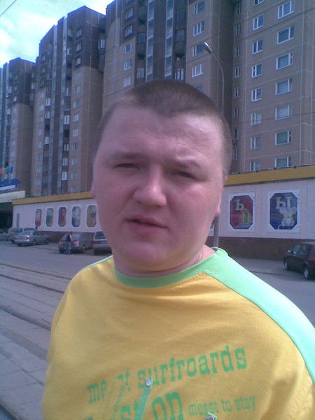 Валерий Шатов