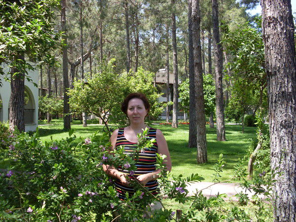 Надежда Матвеева