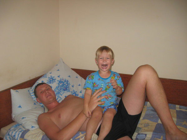 Толик Тривайло