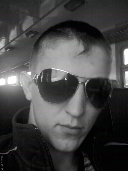 Денис Кудлов