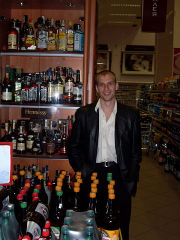 Денис Цуран