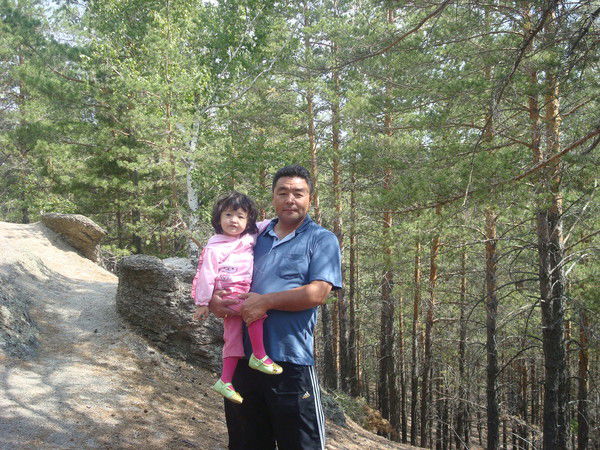 Дюсенбай Айгаринов