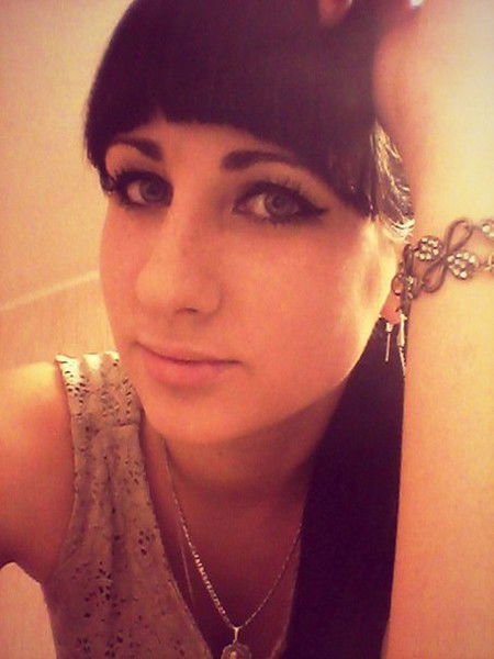 Людашка Кадуkoffa