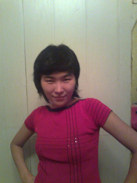 Аида Абылкасова