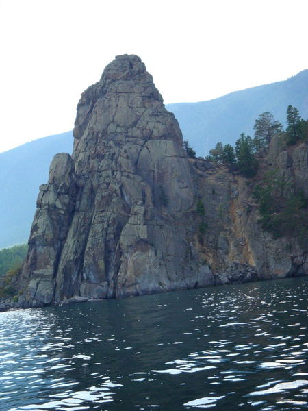 Галина Семенченко