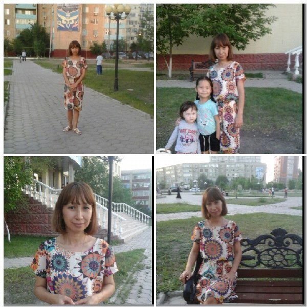 Назгул Кулбатырова