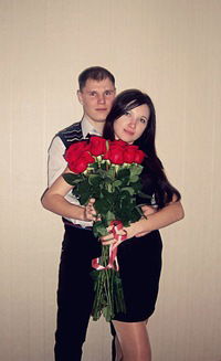 Екатерина Захарова