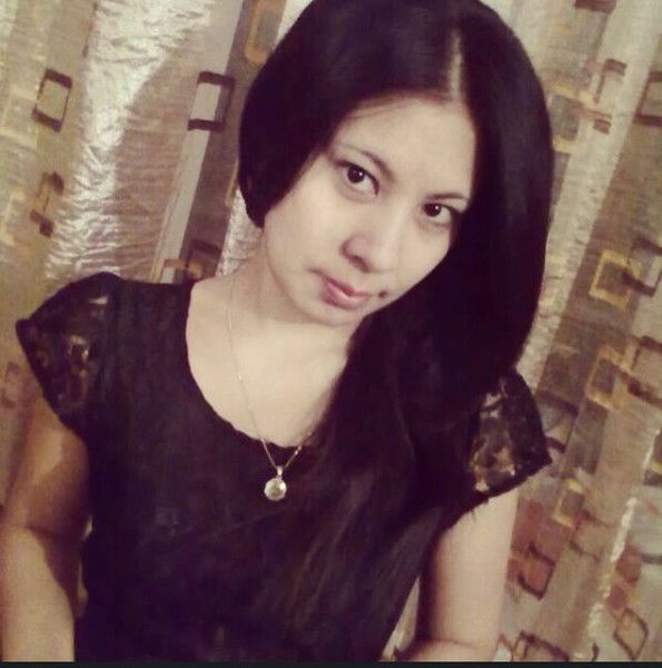 Айсулу Абильтаева