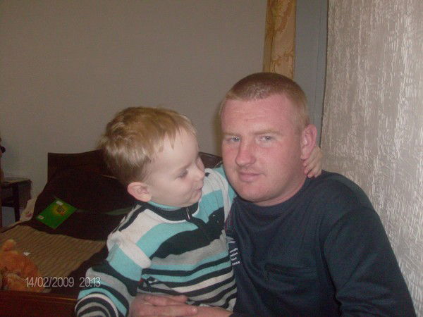 Александр Прохоров