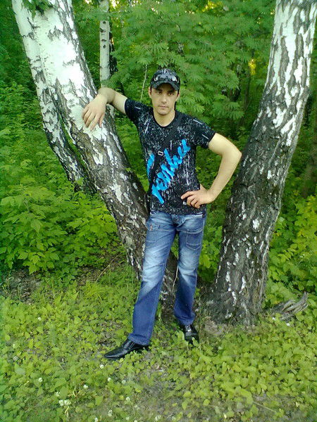 Талабшо Кенжаев