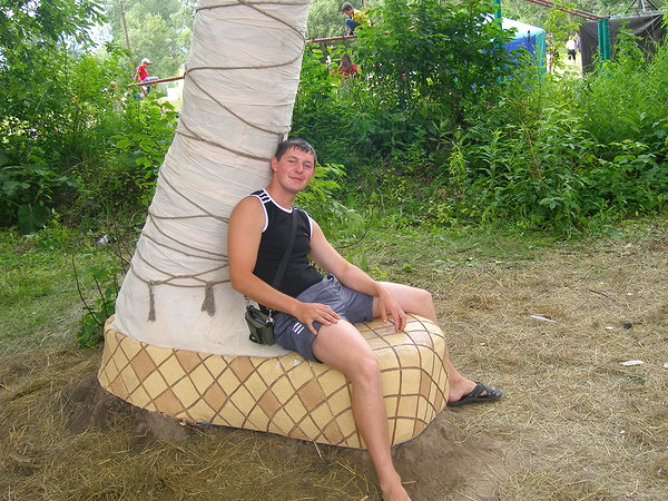 Александр Линдт