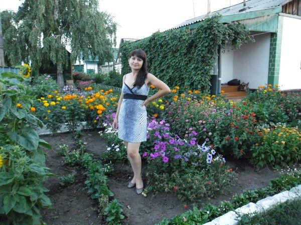 Вероника Ковалева